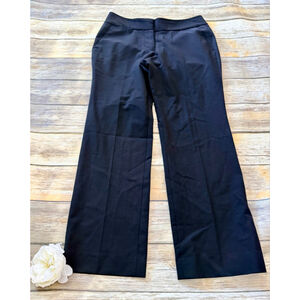NAVY DRESS/WORK PANTS
